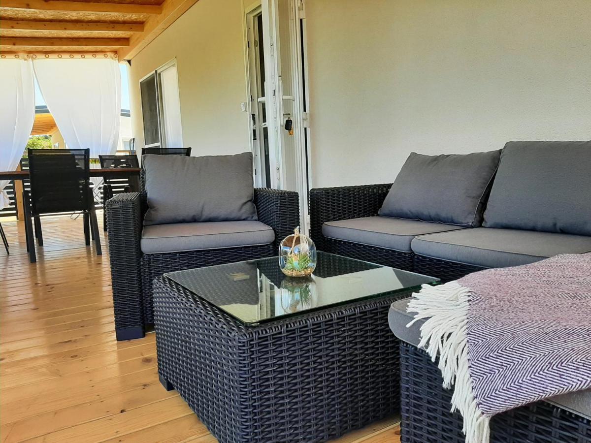 Mobile Home Laura Tisno Zewnętrze zdjęcie